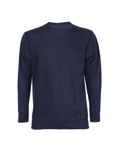 Unisex φούτερ μπλούζα - SWC280C