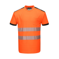 Ανακλαστική Μπλούζα Portwest T181 - PW3 