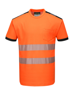 Ανακλαστική Μπλούζα Portwest T181 - PW3 