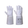 Portwest Γάντια Συγκόλλησης - Premium TIG A520