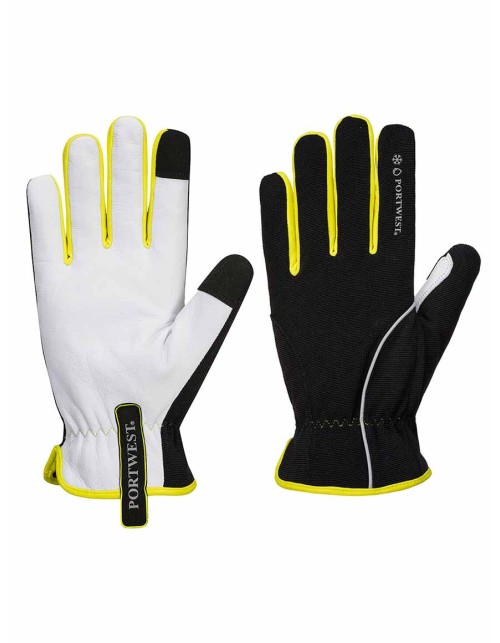 PORTWEST Χειμερινά Γάντια Εργασίας PW3 - A776