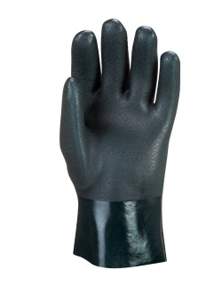 Portwest Γάντια Εργασίας PVC για Χημικά - A827