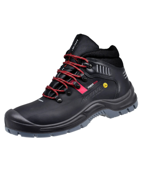 Ελαφρύ Μποτάκι Εργασίας HKSS3S HI CI SR FO  - Active 275