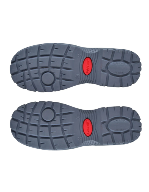 Ελαφρύ Μποτάκι Εργασίας HKSS3S HI CI SR FO  - Active 275