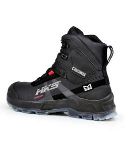 Ελαφρύ Μποτάκι Εργασίας HKS S7S SR CI HI FO - Adventure PXT