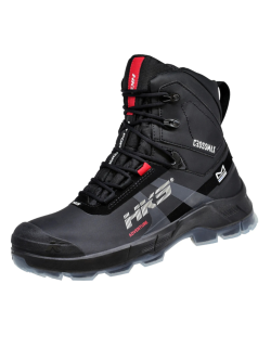 Ελαφρύ Μποτάκι Εργασίας HKS S7S SR CI HI FO - Adventure PXT