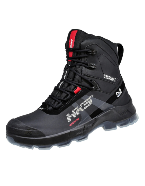 Ελαφρύ Μποτάκι Εργασίας HKS S7S SR CI HI FO - Adventure PXT