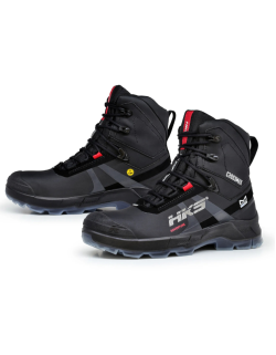 Ελαφρύ Μποτάκι Εργασίας HKS S7S SR CI HI FO - Adventure PXT