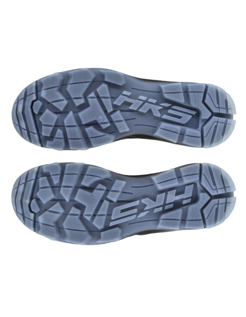 Ελαφρύ Μποτάκι Εργασίας HKS S7S SR CI HI FO - Adventure PXT