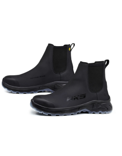 Ελαφρύ Μποτάκι Εργασίας HKS S3L SR FO  - AirVolution