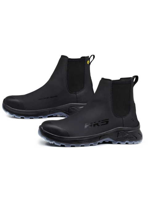 Ελαφρύ Μποτάκι Εργασίας HKS S3L SR FO  - AirVolution