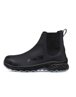 Ελαφρύ Μποτάκι Εργασίας HKS S3L SR FO  - AirVolution