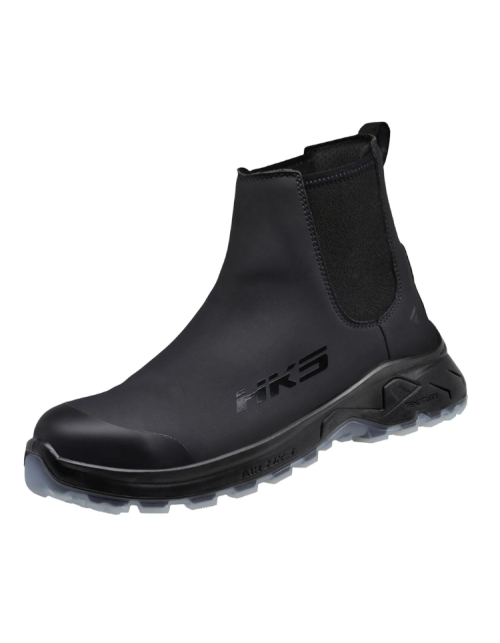 Ελαφρύ Μποτάκι Εργασίας HKS S3L SR FO  - AirVolution