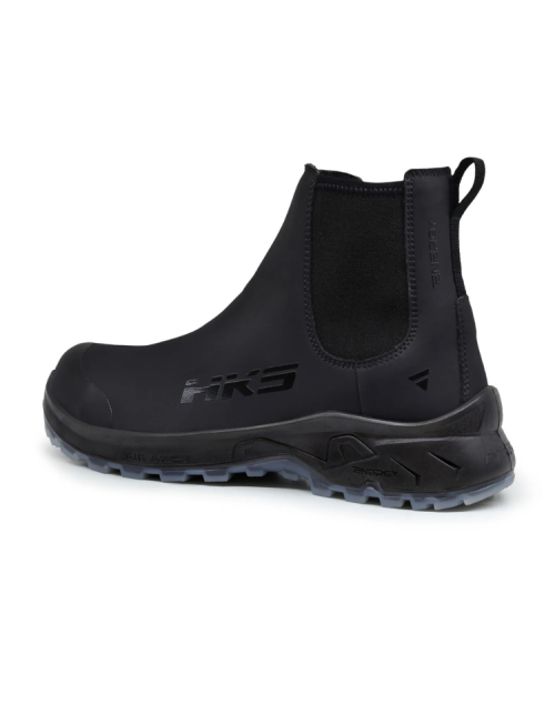 Ελαφρύ Μποτάκι Εργασίας HKS S3L SR FO  - AirVolution