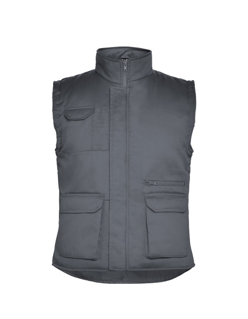 Γιλέκο Εργασίας Roly - ALMANZOR