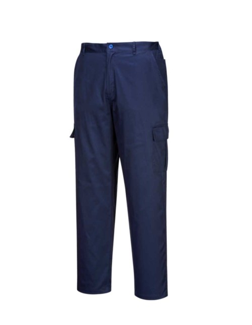 Αντιστατικό Παντελόνι Εργασίας Unisex Portwest - AS11