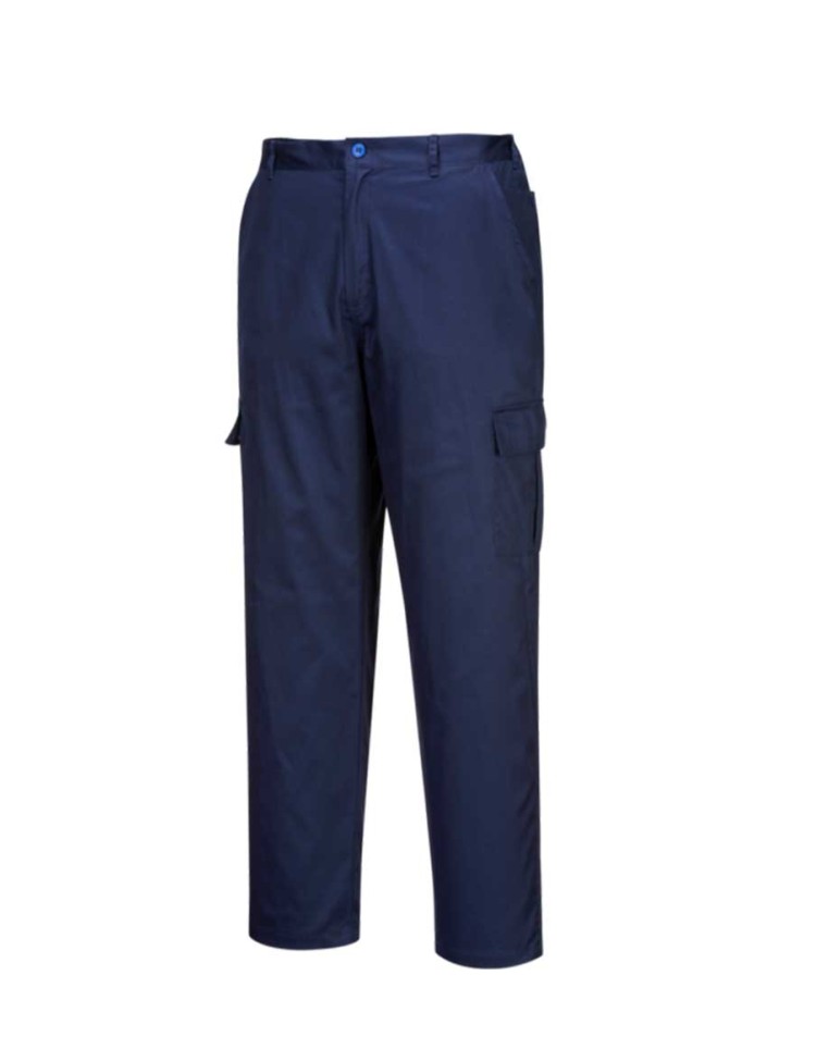 Αντιστατικό Παντελόνι Εργασίας Unisex Portwest - AS11 Αντιστατικό Παντελόνι Εργασίας Unisex Portwest - AS11