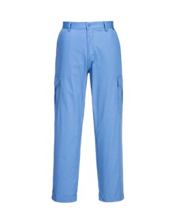 Αντιστατικό Παντελόνι Εργασίας Unisex Portwest - AS11 Αντιστατικό Παντελόνι Εργασίας Unisex Portwest - AS11
