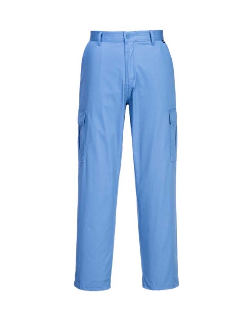Αντιστατικό Παντελόνι Εργασίας Unisex Portwest - AS11