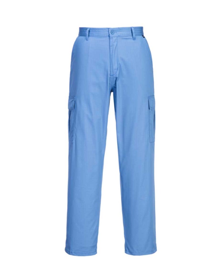 Αντιστατικό Παντελόνι Εργασίας Unisex Portwest - AS11 Αντιστατικό Παντελόνι Εργασίας Unisex Portwest - AS11