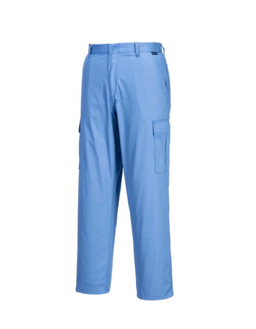 Αντιστατικό Παντελόνι Εργασίας Unisex Portwest - AS11
