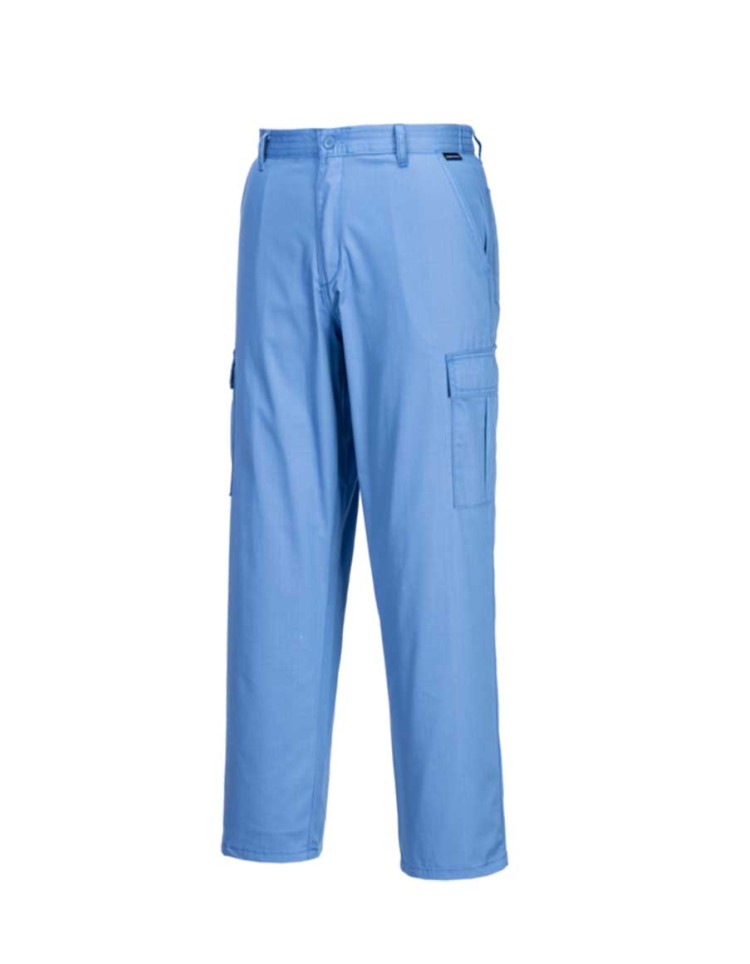 Αντιστατικό Παντελόνι Εργασίας Unisex Portwest - AS11 Αντιστατικό Παντελόνι Εργασίας Unisex Portwest - AS11