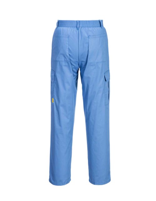 Αντιστατικό Παντελόνι Εργασίας Unisex Portwest - AS11