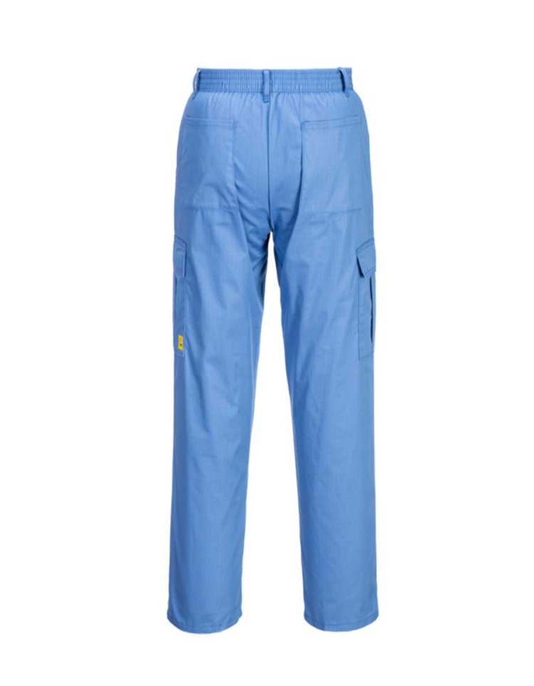 Αντιστατικό Παντελόνι Εργασίας Unisex Portwest - AS11 Αντιστατικό Παντελόνι Εργασίας Unisex Portwest - AS11