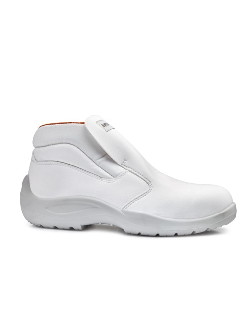 Παπούτσι Ασφαλείας Base Argo S2 - B0510