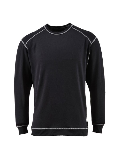 ΙΣΟΘΕΡΜΙΚΗ ΑΝΤΙΒΑΚΤΗΡΙΑΚΗ ΜΠΛΟΥΖΑ (BASE PRO) - B153