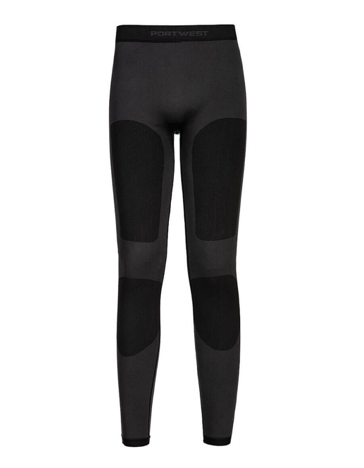 Portwest Ισοθερμικό Παντελόνι Air Baselayer - B171 Ανθρακί