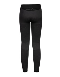 Portwest Ισοθερμικό Παντελόνι Air Baselayer - B171 Ανθρακί