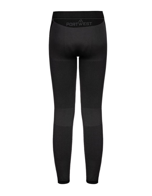 Portwest Ισοθερμικό Παντελόνι Air Baselayer - B171 Ανθρακί