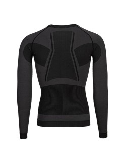 Portwest Ισοθερμική Μπλούζα Air Baselayer - B173 Ανθρακί