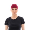 Μπαντάνα Κουζίνας Unisex Μπορντό