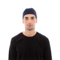 Μπαντάνα Κουζίνας Unisex Σκούρη Μπλε