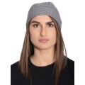 Μπαντάνα Κουζίνας Unisex Άσπρο/Μαύρο Καρό