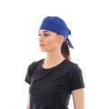 Μπαντάνα Κουζίνας Unisex Μπλε