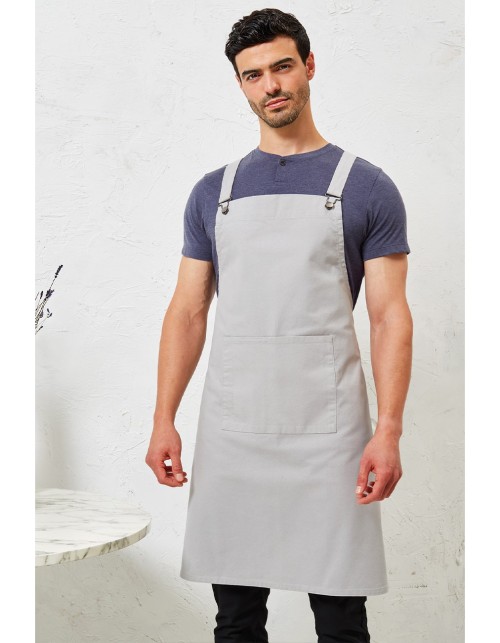 Ολόσωμη Ποδιά για Barista Premier PR129 Barista