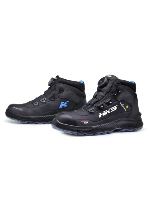 Ελαφρύ Μποτάκι Εργασίας HKS S3 SRC  - BFS 80 BOA