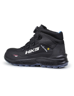 Ελαφρύ Μποτάκι Εργασίας HKS S3 SRC  - BFS 80 BOA
