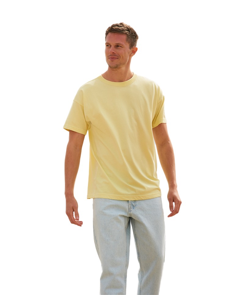 SOL'S ΑΝΔΡΙΚΟ OVERSIZED T-SHIRT - BOXY MEN
