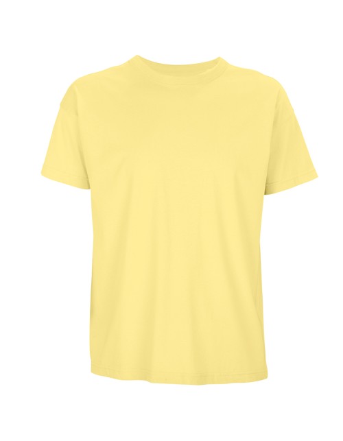 SOL'S ΑΝΔΡΙΚΟ OVERSIZED T-SHIRT - BOXY MEN