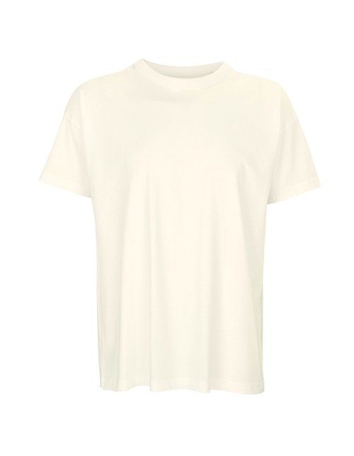SOL'S ΑΝΔΡΙΚΟ OVERSIZED T-SHIRT - BOXY MEN