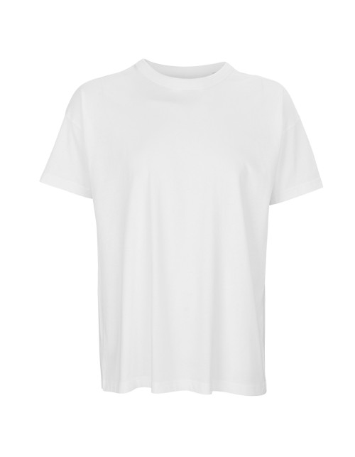 SOL'S ΑΝΔΡΙΚΟ OVERSIZED T-SHIRT - BOXY MEN