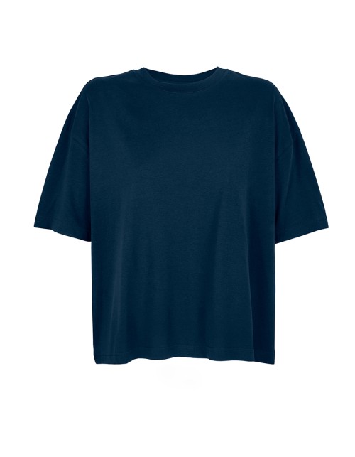 SOL'S ΓΥΝΑΙΚΕΙΟ OVERSIZED T-SHIRT - BOXY WOMEN