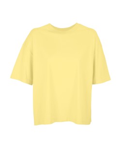 SOL'S ΓΥΝΑΙΚΕΙΟ OVERSIZED T-SHIRT - BOXY WOMEN