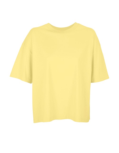 SOL'S ΓΥΝΑΙΚΕΙΟ OVERSIZED T-SHIRT - BOXY WOMEN