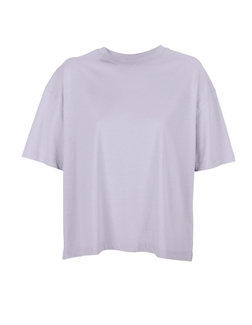 SOL'S ΓΥΝΑΙΚΕΙΟ OVERSIZED T-SHIRT - BOXY WOMEN