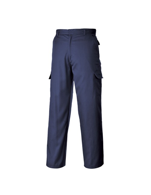 Παντελόνι Εργασίας Combat Portwest - C701 Μπλε
